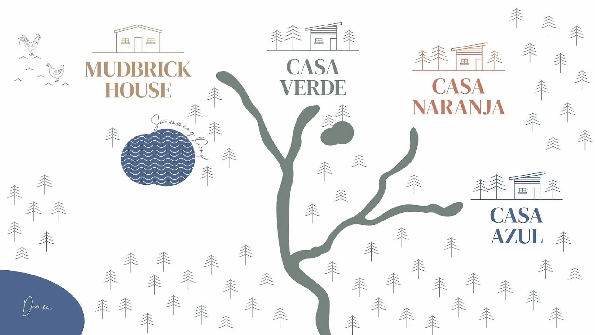 Casa Verde Off-Grid Hideaway Agnes Water 1770 Australia