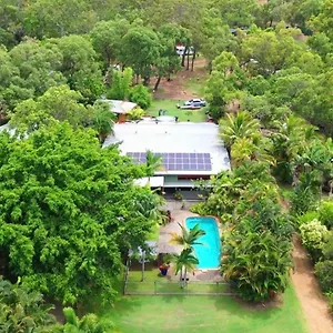 1770 Southern Cross Travellers Retreat Agnes Water